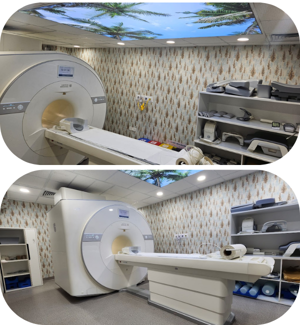 Best MRI in Greater Noida | CRH ENT