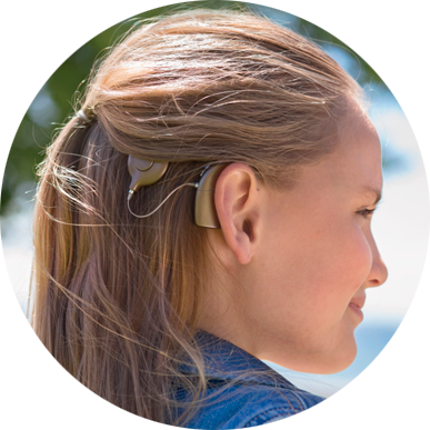 Cochlear-Hearing