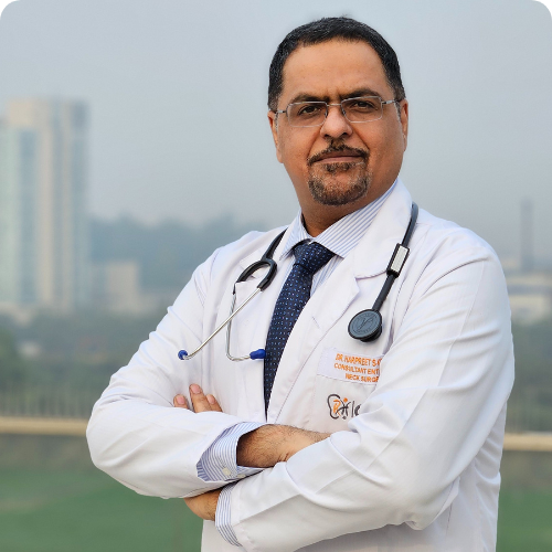 doctor