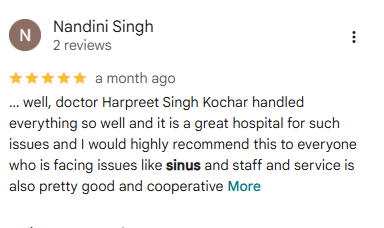 Google Review 3