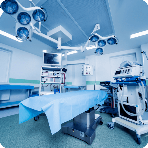 Trusted ENT Care in Greater Noida - CRH ENT MRI & Diagnostics