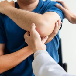 Ent Consultant for Nose