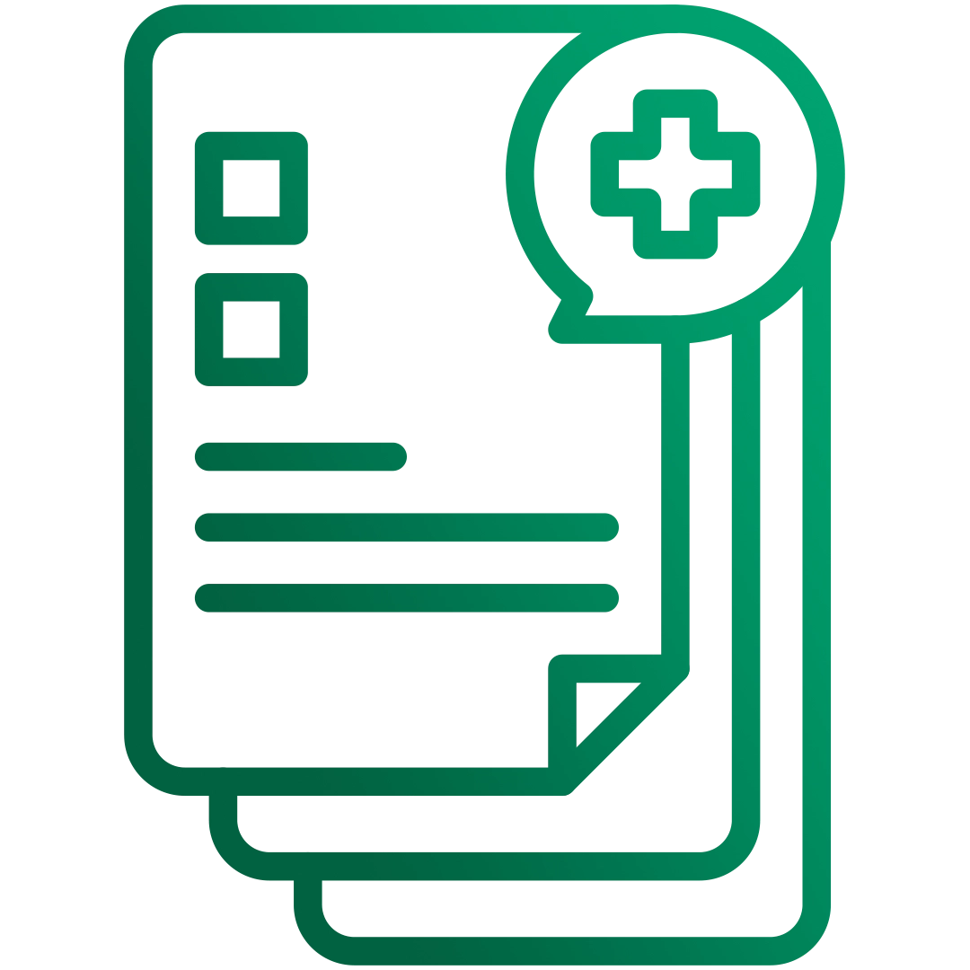 MRI diagnostic reports provided same day at CRH Diagnostics Greater Noida